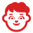 Boy Details Icon