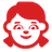 Girl Details Icon