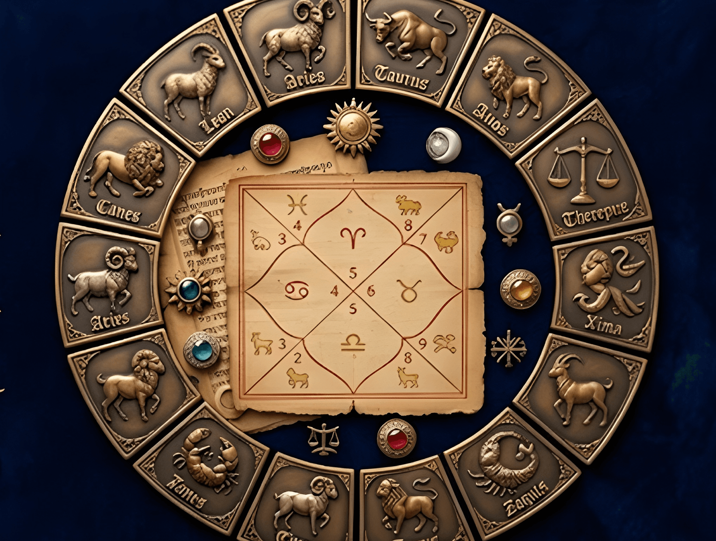 Online puja